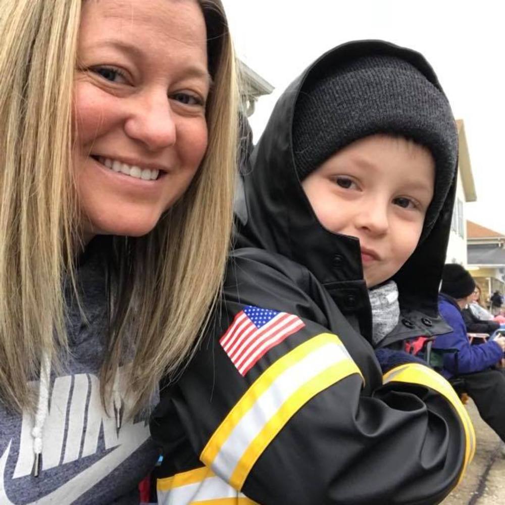 Meet your Posher, Amber